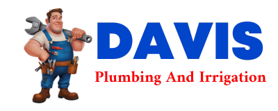 Trusted plumber in HORTON